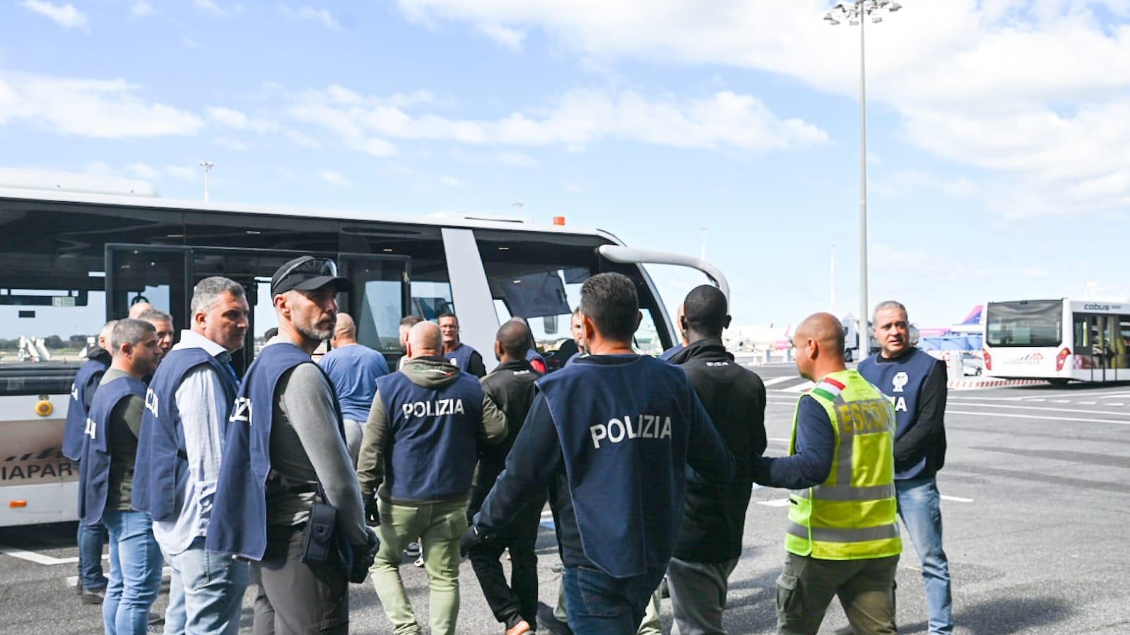 Migranti