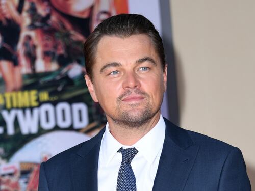 Leonardo DiCaprio travolto dalle polemiche: “Non vuole lavorare con registe"