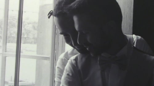 Gay Bride tra accessori, abiti e look stravaganti 5