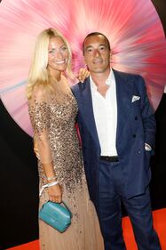 Porto Cervo: il 9 agosto si è svolto l'Unicef Summer Gala  2