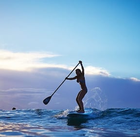 Surf e yoga per un fisico perfetto 8
