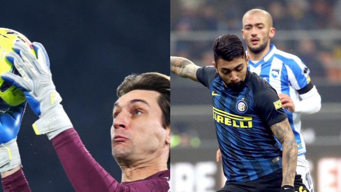 Il derby dei bidoni tra Milan e Inter