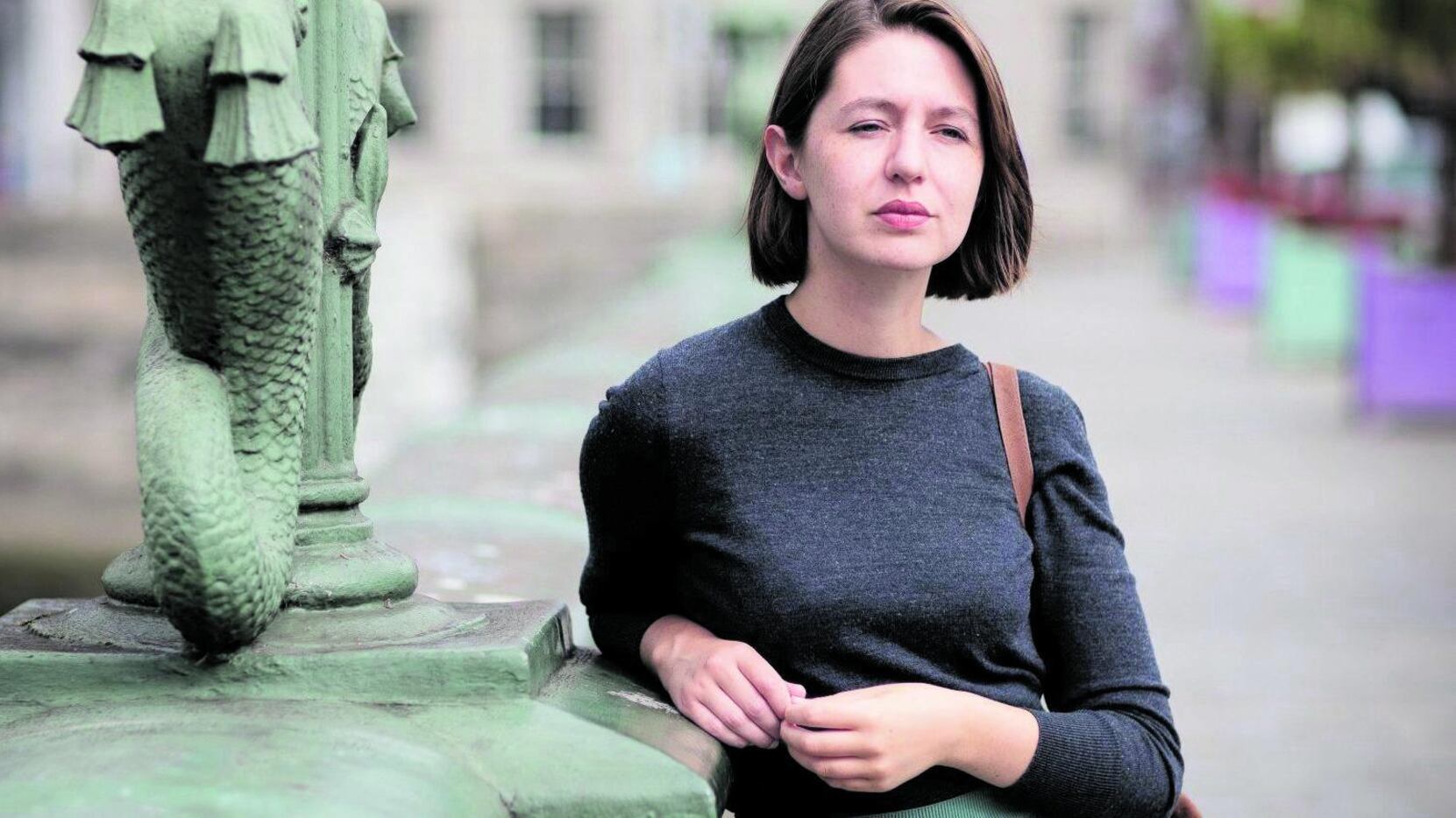 Fenomeno Sally, la musa dei Millennial