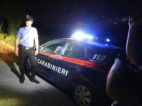 Modena, lite tra nigeriani in hotel: uno è grave