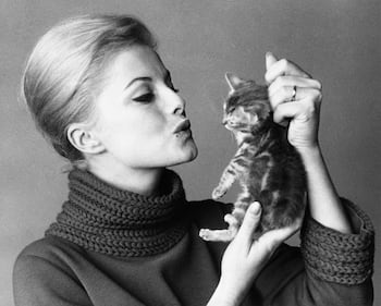 Marisa Rastellini, la "sconosciuta" che fotografò il Bello degli anni Sessanta 2
