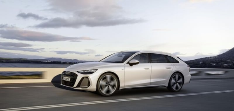 Audi