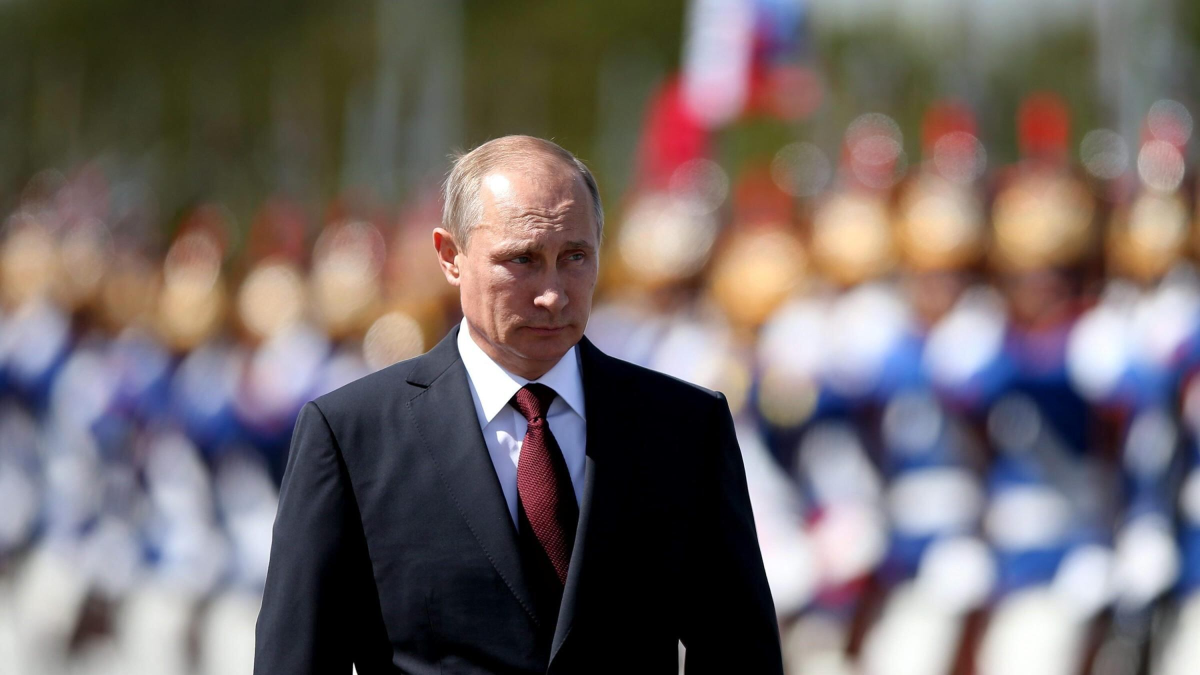 Putin incontrerà papa Francesco: l'annuncio del Vaticano