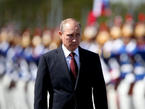 Putin incontrerà papa Francesco: l'annuncio del Vaticano