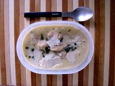 "Schisciando", quando il pranzo si porta da casa 14