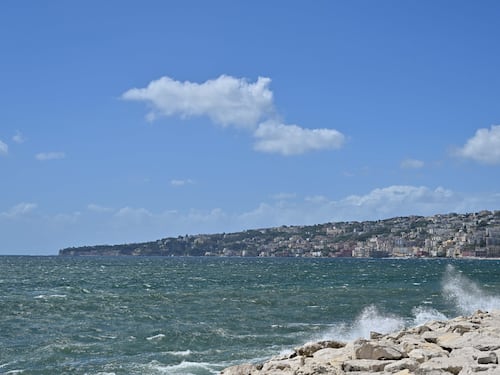 Meteo, da Poppea all’anticiclone Bacco: cosa cambia nel fine settimana