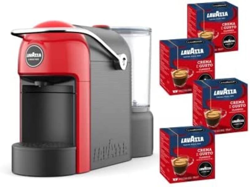 Lavazza Jolie