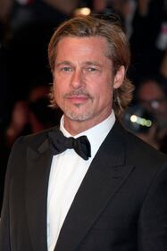 Il cast di "AD AStra" al Festival del cinema di Venezia  6