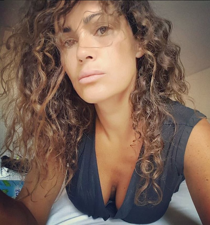 Samantha De Grenet all'Isola dei Famosi 2017? 20