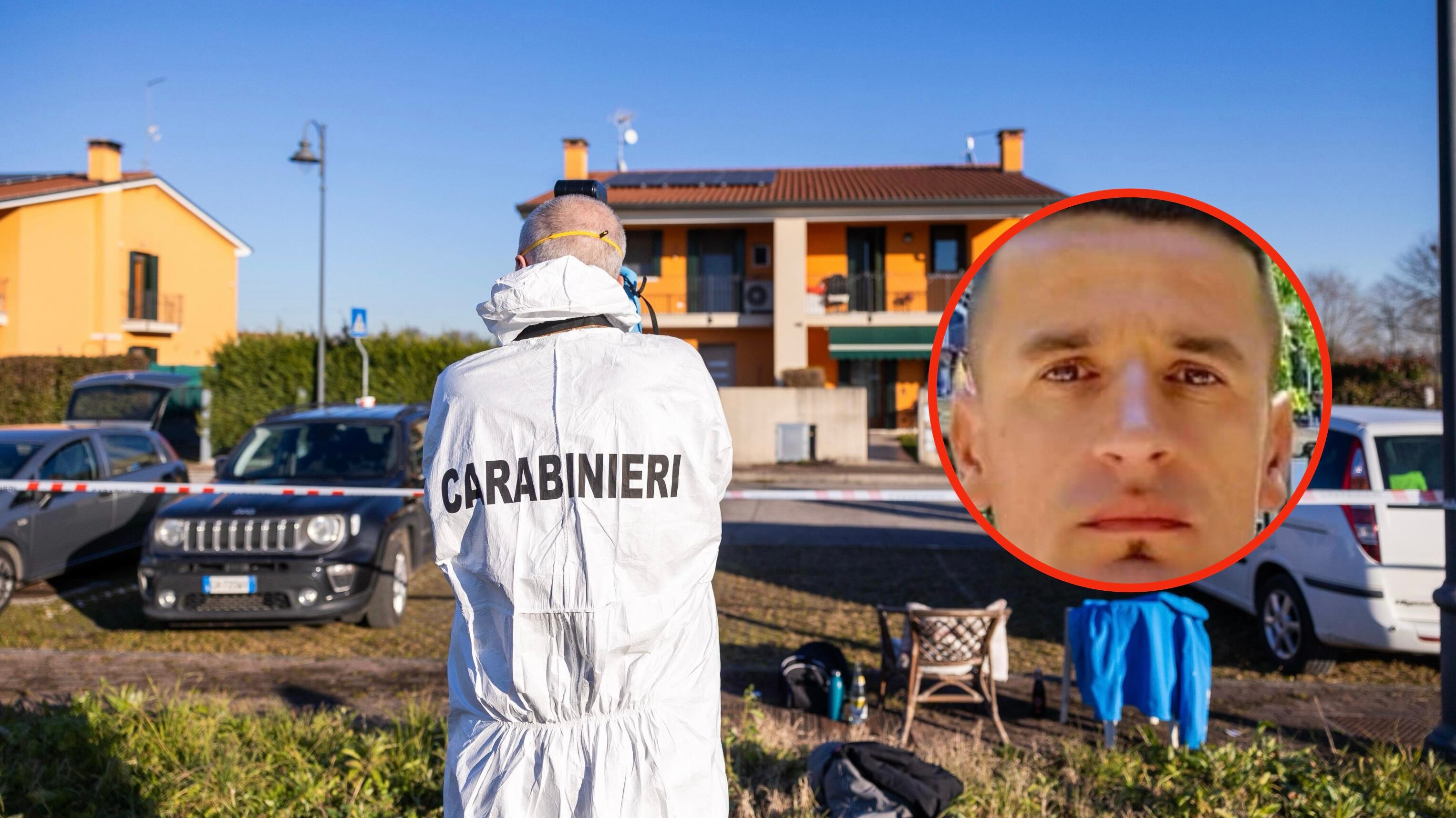 Treviso, 26enne incinta uccisa a coltellate. Fermato il kosovaro in fuga: già denunciato per stalking
