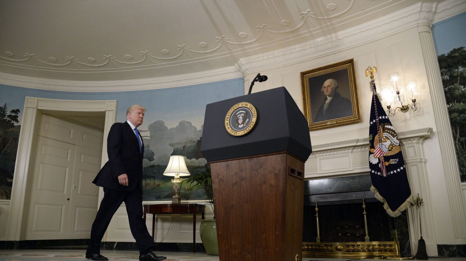 Trump, un non-intellettuale che ha colto il senso del tempo