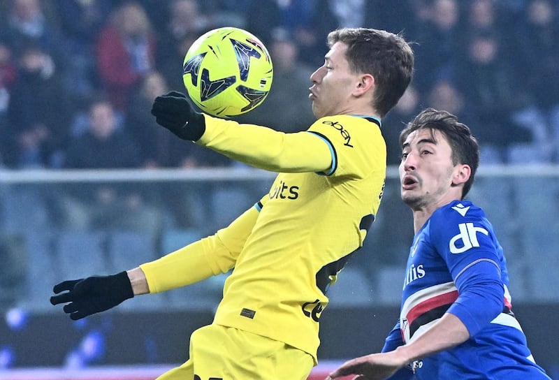 Barella