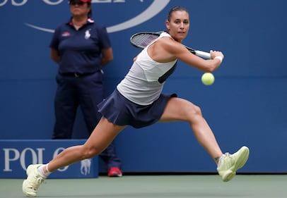 Pennetta conquista la finale a Flushing Meadows 3