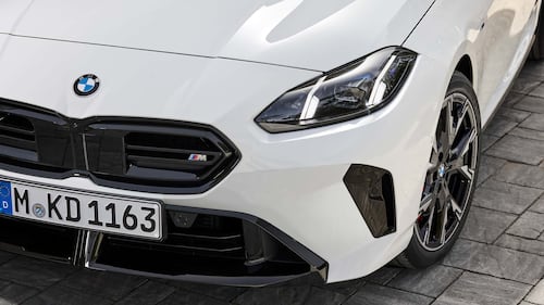 Nuova Bmw Serie 1 2024, guarda tutte le foto 17