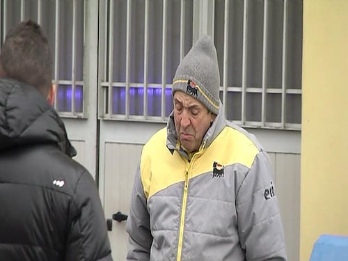 Accusato e scortato. L'Italia chieda scusa a quel benzinaio