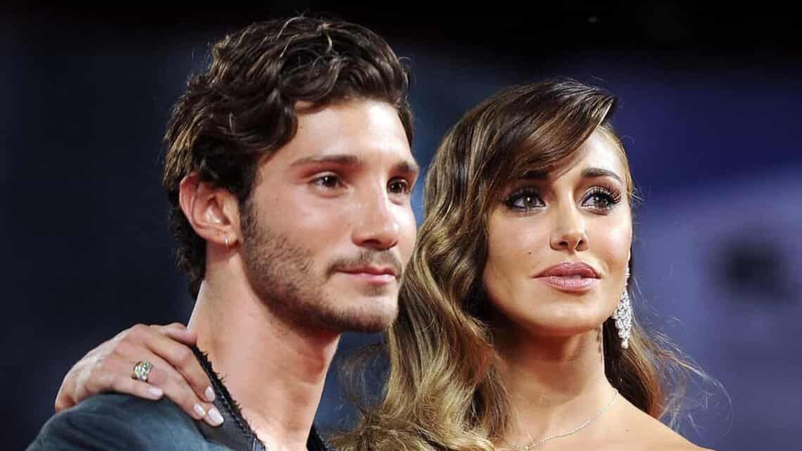 "Stefano geloso? Se n'è fatto una ragione"