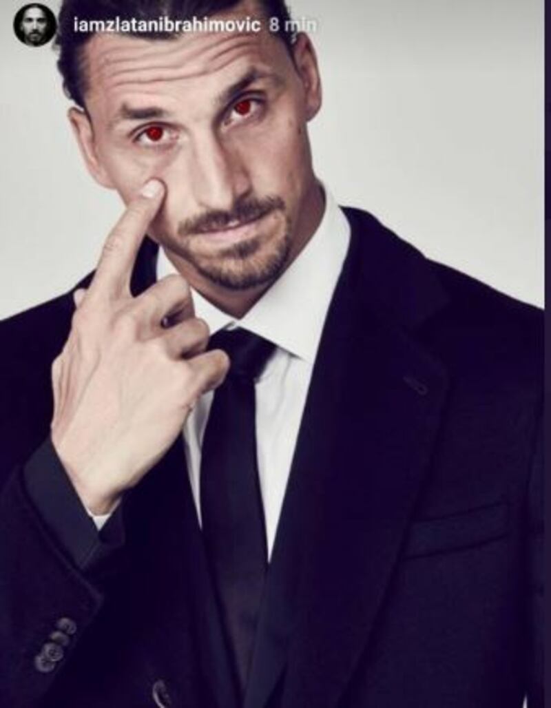 Da Ibra Papa a Zlatan messia: tutti i meme più simpatici sui social 4