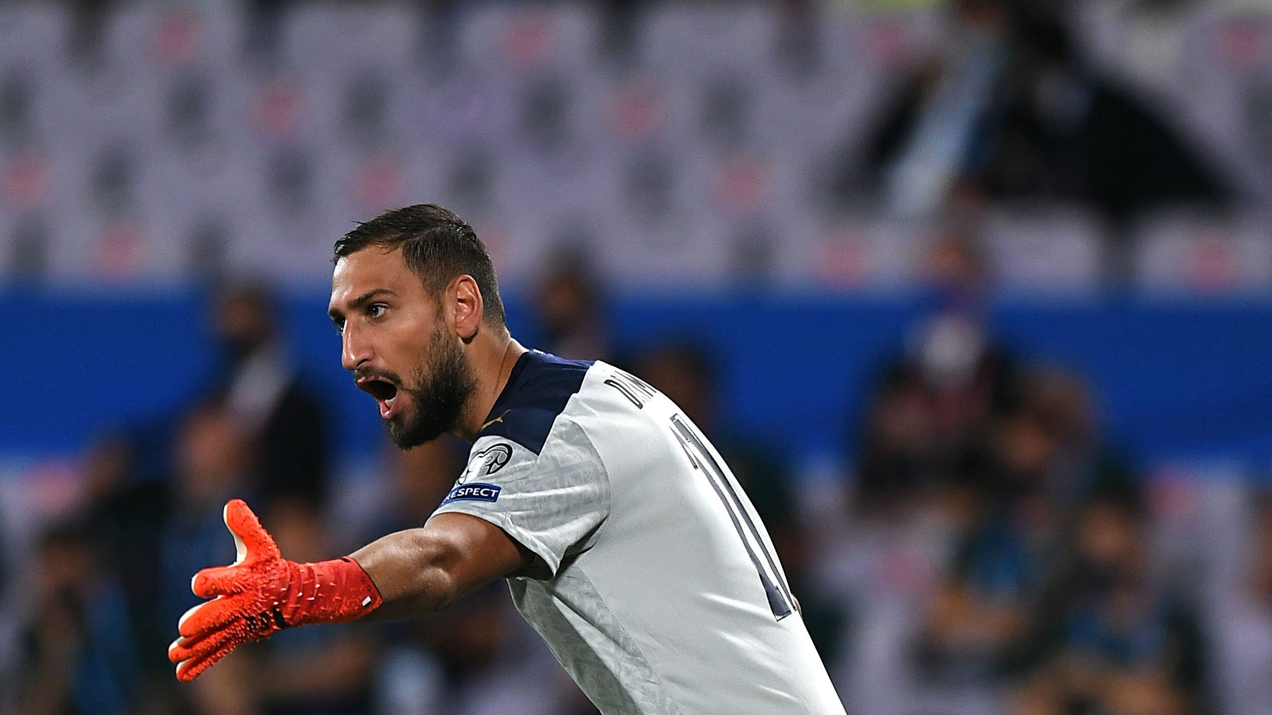 La frase che affonda Donnarumma: "Meglio Navas..."