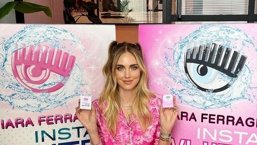 Anche le chewing gum scaricano Chiara Ferragni: via le Daygum brandizzate. L'azienda nega: "Era previsto"