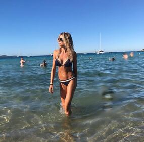 Bikini Vip: i più hot del 2017 19