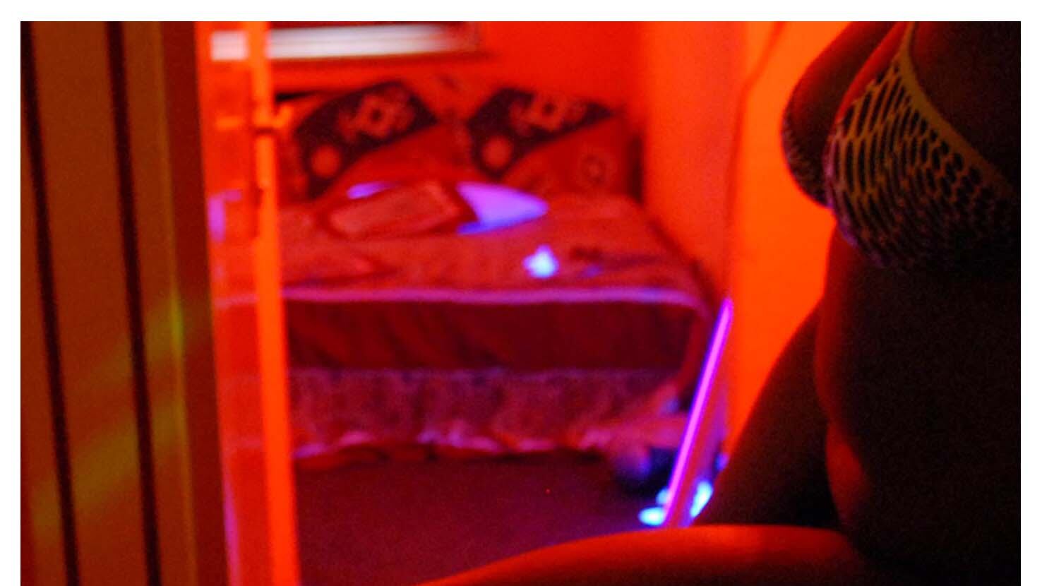 Firenze a luci rosse: incontro hard con escort in Comune