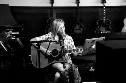 Sheryl Crow tra pubblico e privato 14