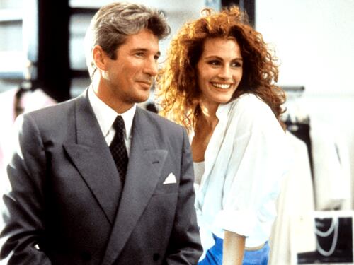 Pretty Woman, quel finale inedito che doveva trasformarlo in tragedia