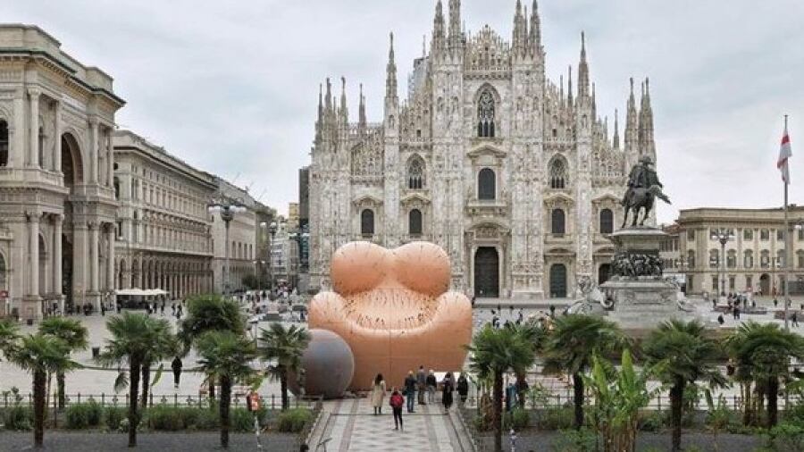 Pesce difende le donne. Le femministe invece no