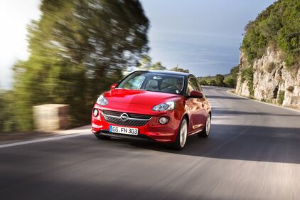 Opel Adam 6