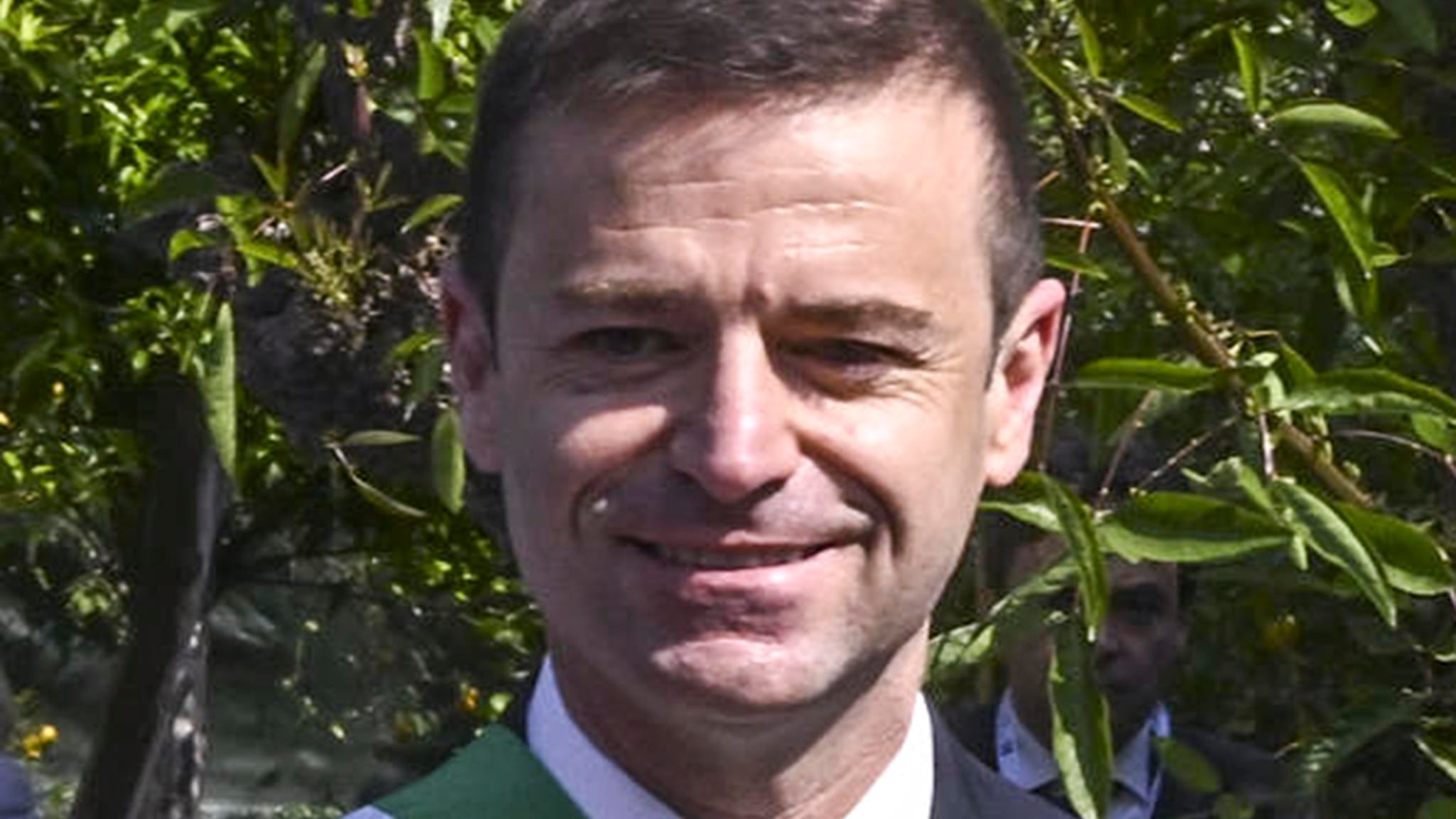 Chi è Massimo Coppola, sindaco di Sorrento arrestato mentre intascava una mazzetta