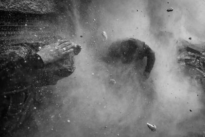 World Press photo 2014: le foto dei vincitori 5