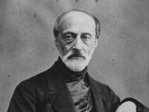 La chitarra di Mazzini rivive grazie a due Rotary