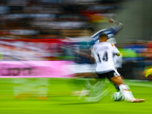 Nations, il torneo inutile