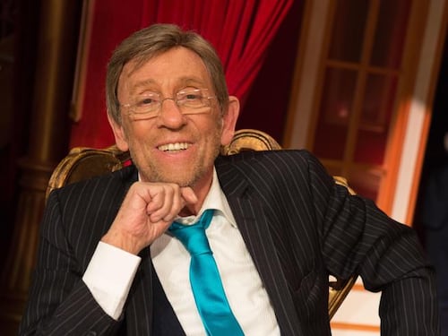 Sandro Mayer: "Mio padre insisteva che lavorassi con lui"