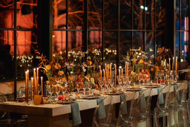 Le immagini di WIM Event 2025 12