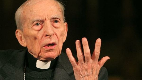 Morto il cardinal Tonini