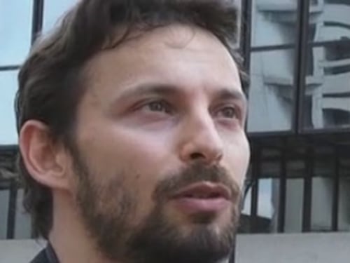 Il blog di Grillo: fuorionda di Favia concordato