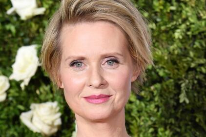 Cynthia Nixon, le foto dell'attrice 5
