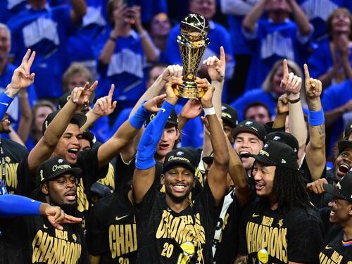 Shai e Haliburton: le sliding doors dell'Nba