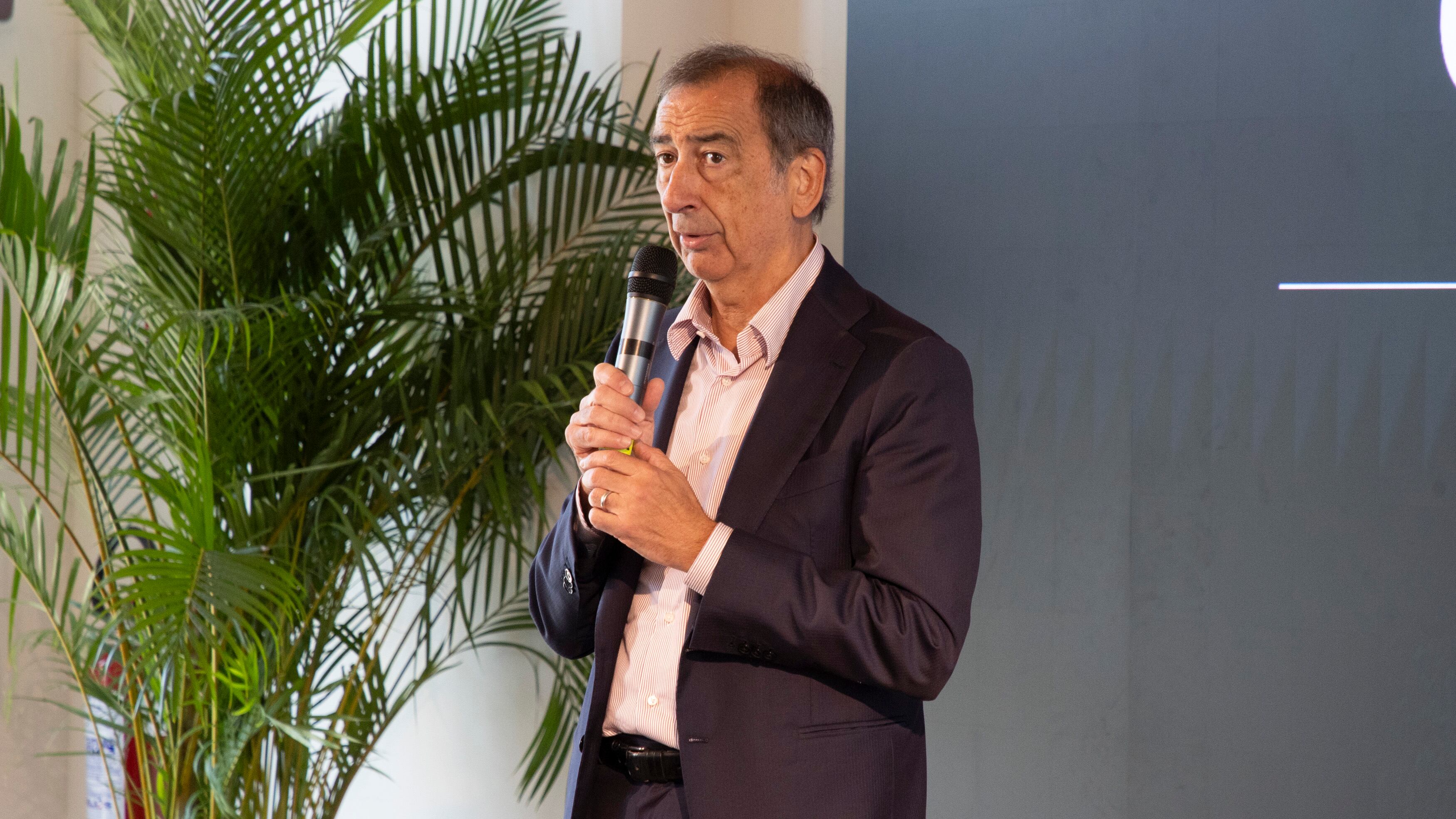 "Sullo stadio ai club vado avanti. Anche per dignità personale"