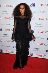 Time 100 Gala, le più sexy sul red carpet 36