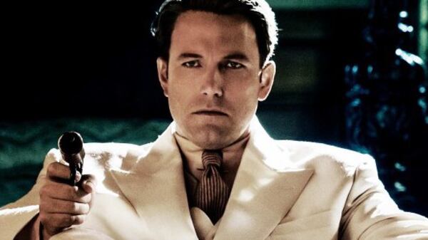 Ben Affleck, meglio come regista che vacuo protagonista