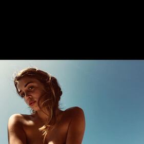 Lady Zaniolo ruba la scena su Instagram: ecco gli scatti di Sara 9