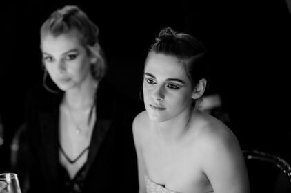 Cannes 2018: cena ufficiale presentata da Kering 4