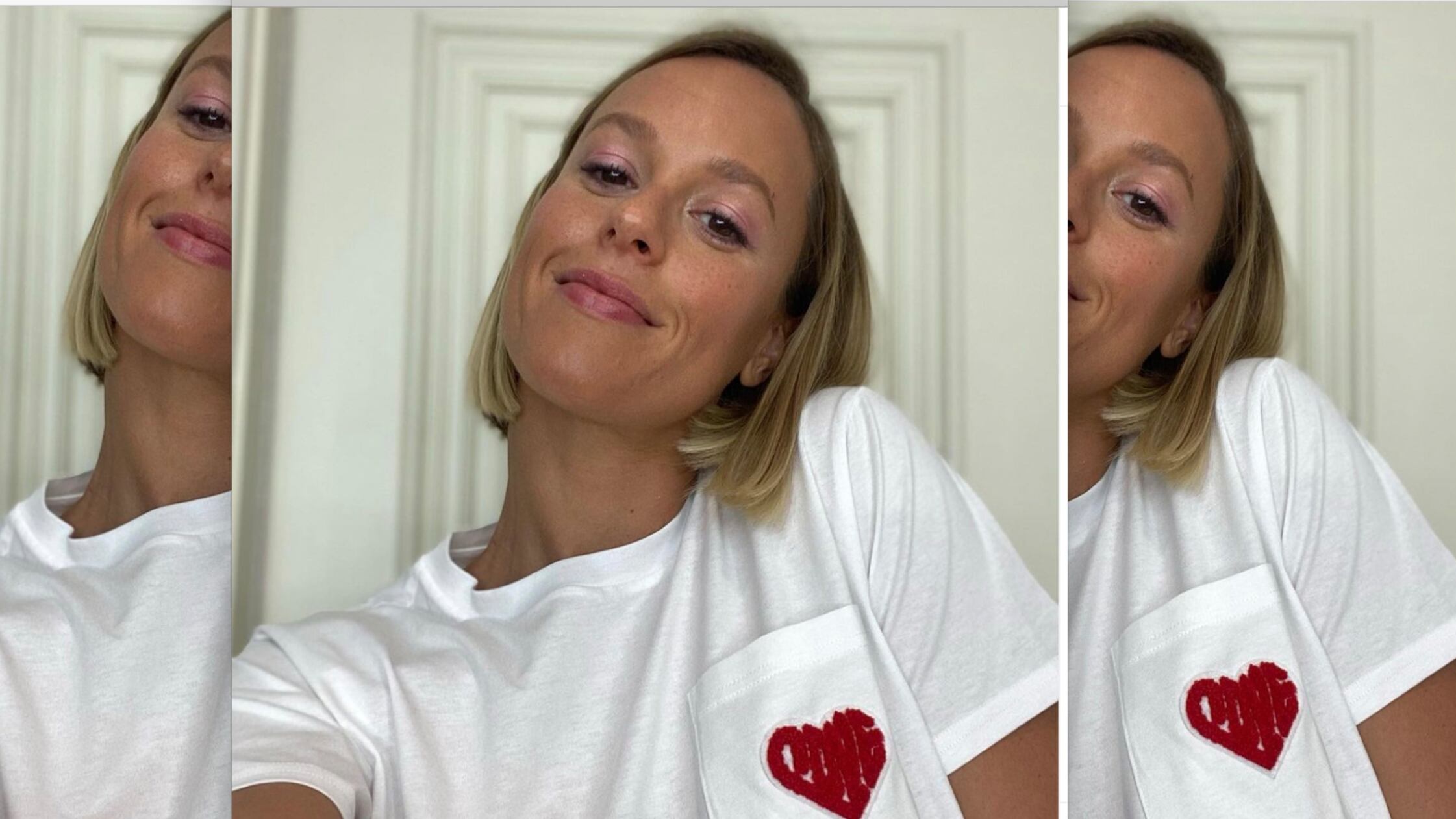 "Ciao Maria io esco". Federica Pellegrini guarita dal covid