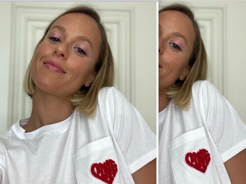 "Ciao Maria io esco". Federica Pellegrini guarita dal covid